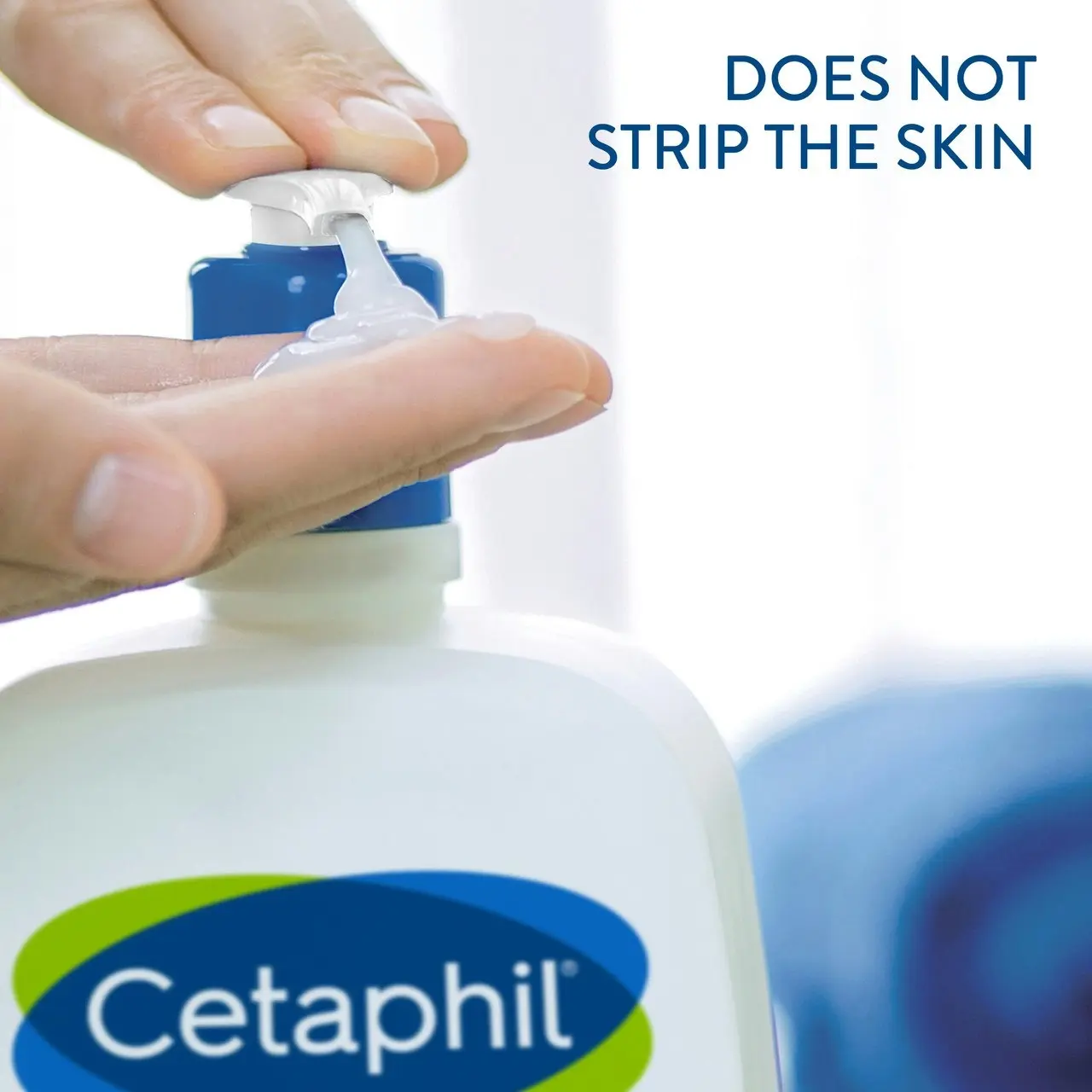 Cetaphil Oily Skin Cleanser 500mL, Oily and Combination Skin