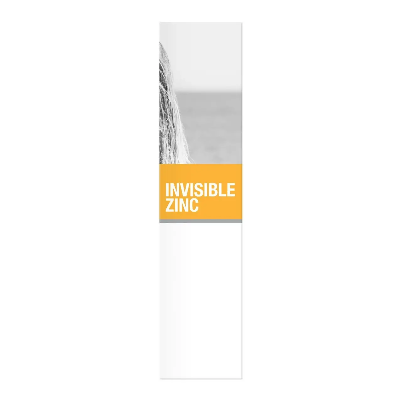 Invisible Zinc Tinted Daywear Mineral Shield SPF 30 Medium 50g