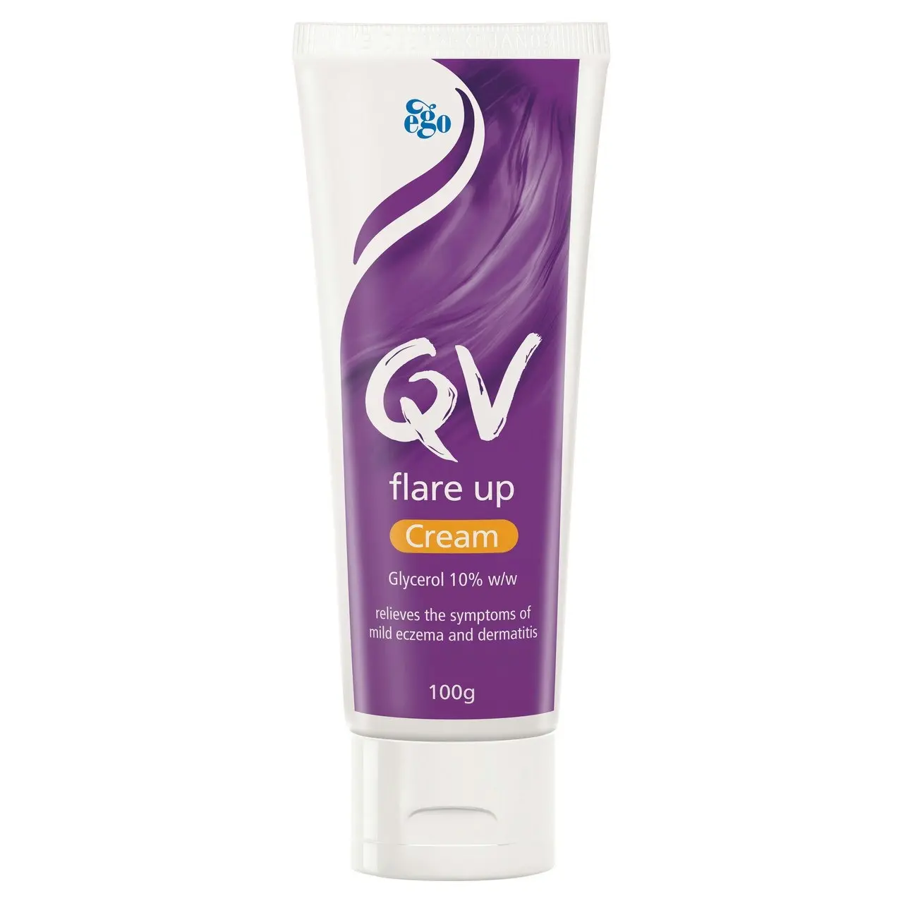 QV Flare Up Cream 100g