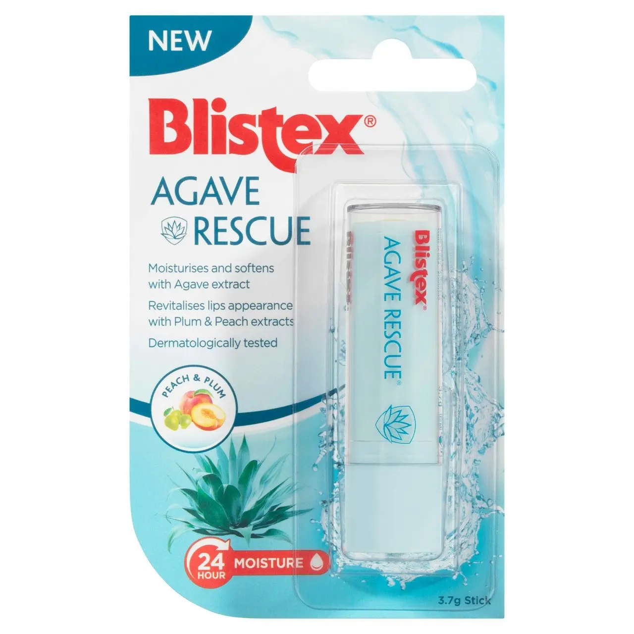 Blistex Agave Rescue 3.7g