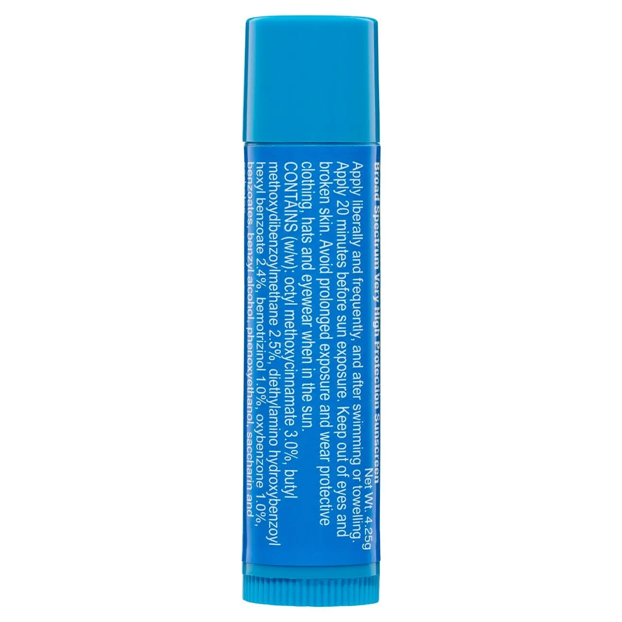 Blistex Ultra Lip Balm SPF50+ 4.25g