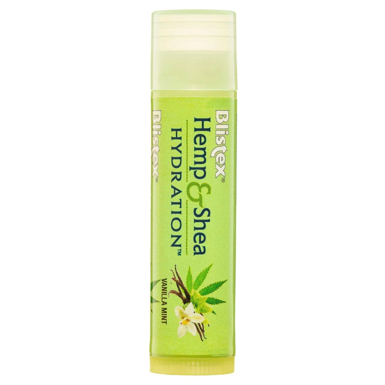 Blistex Hemp & Shea Hydration 4.25g