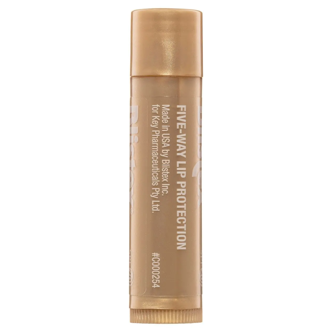 Blistex Five-Way Lip Protection SPF 20 3.7g