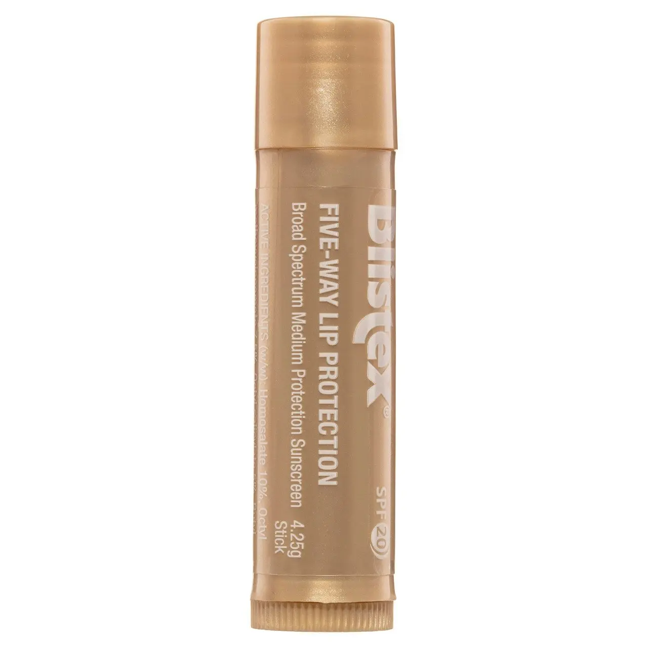 Blistex Five-Way Lip Protection SPF 20 3.7g