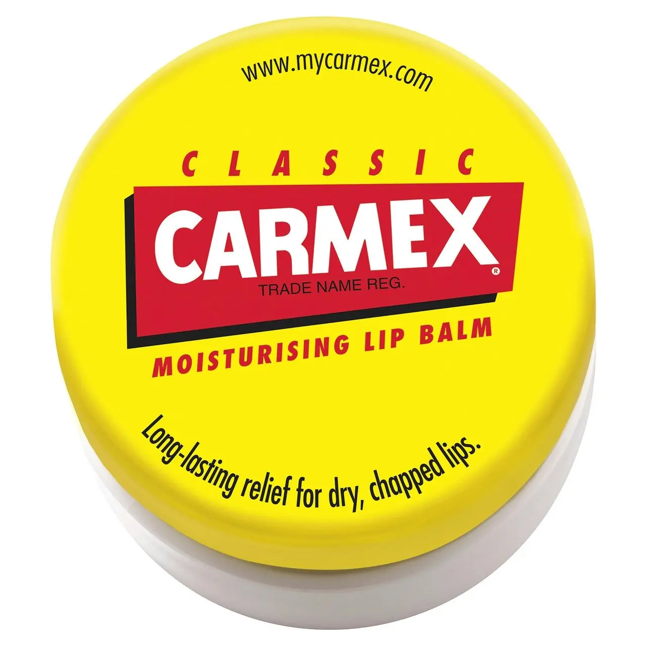 Carmex Classic Jar 7.5g