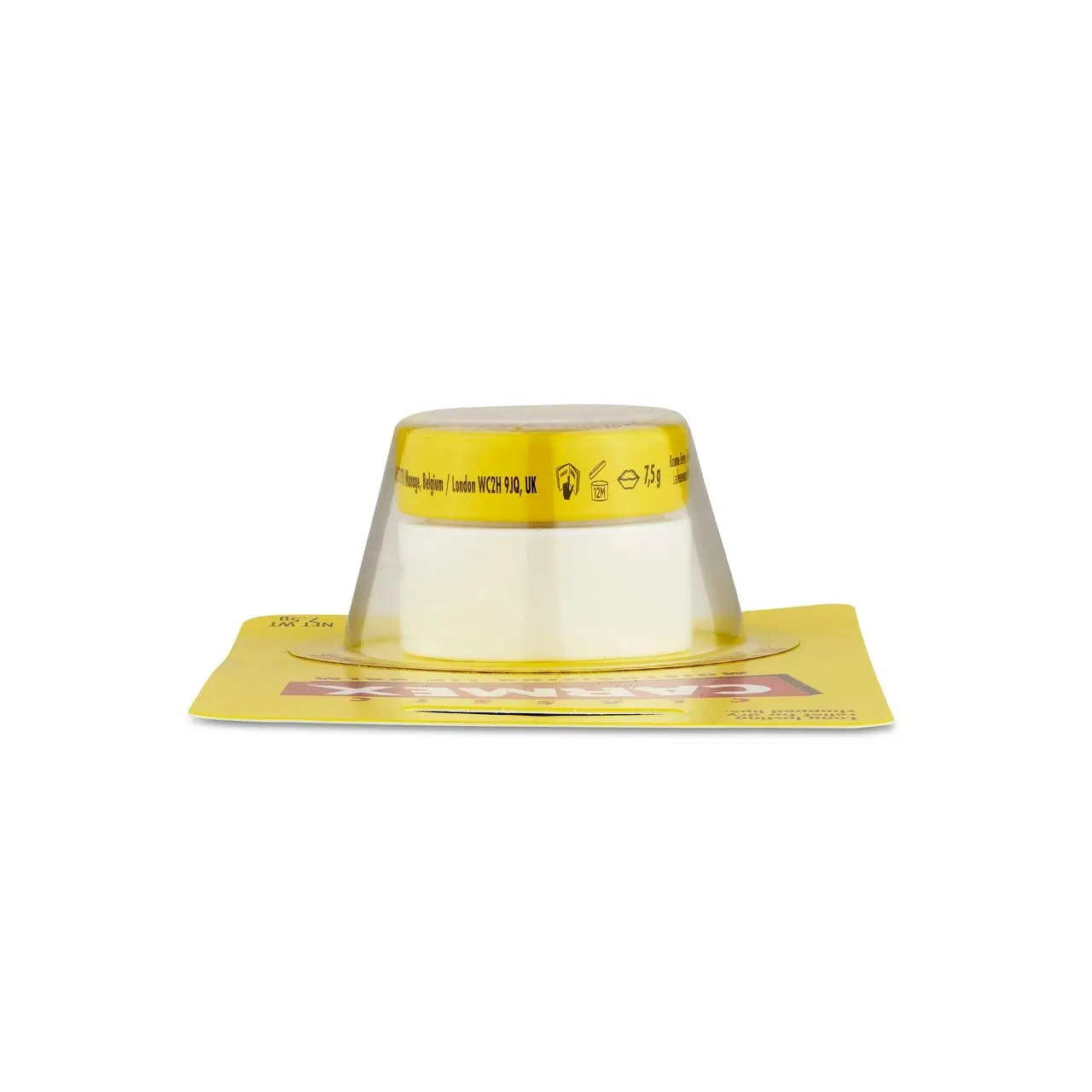 Carmex Classic Jar 7.5g