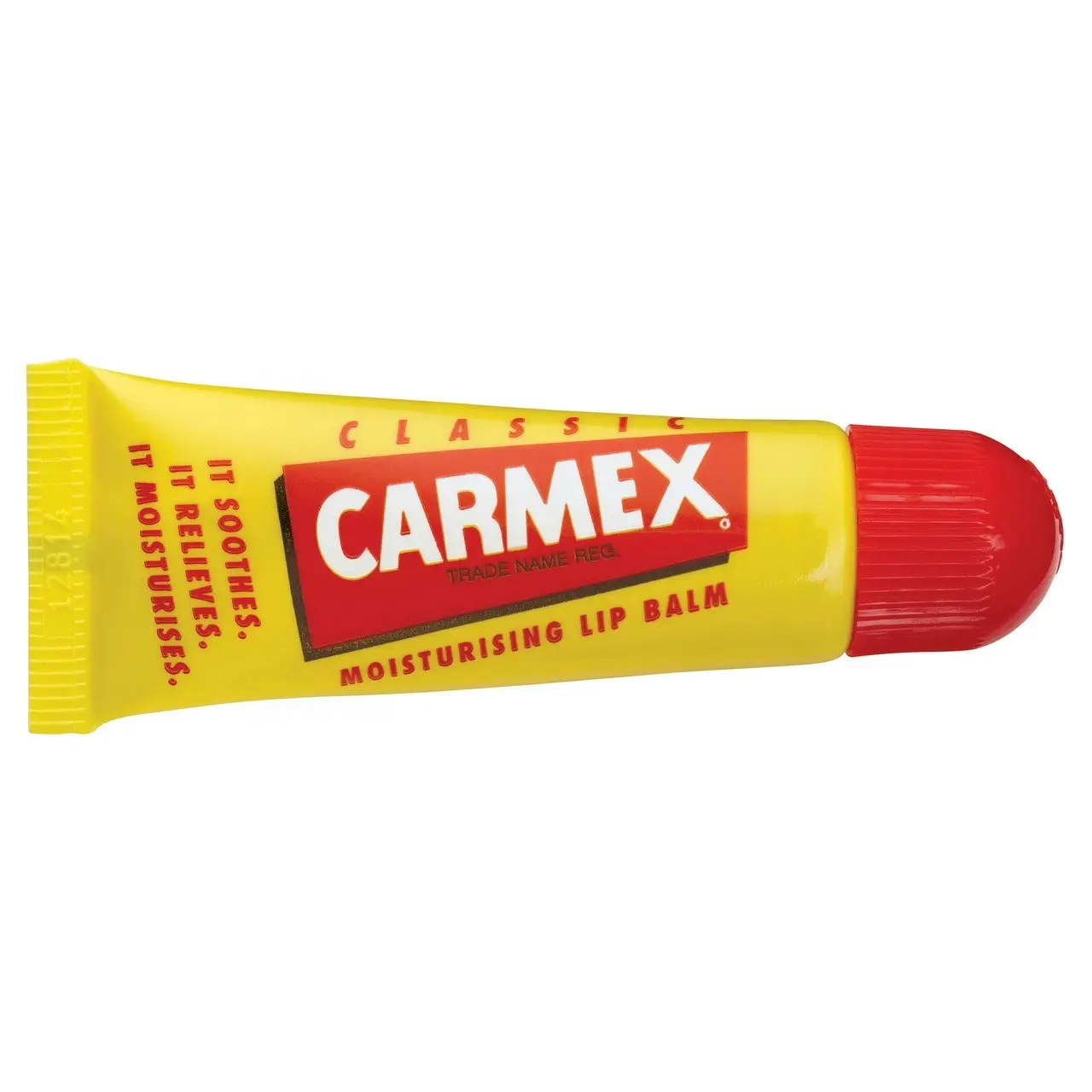 Carmex Classic Tube 10g