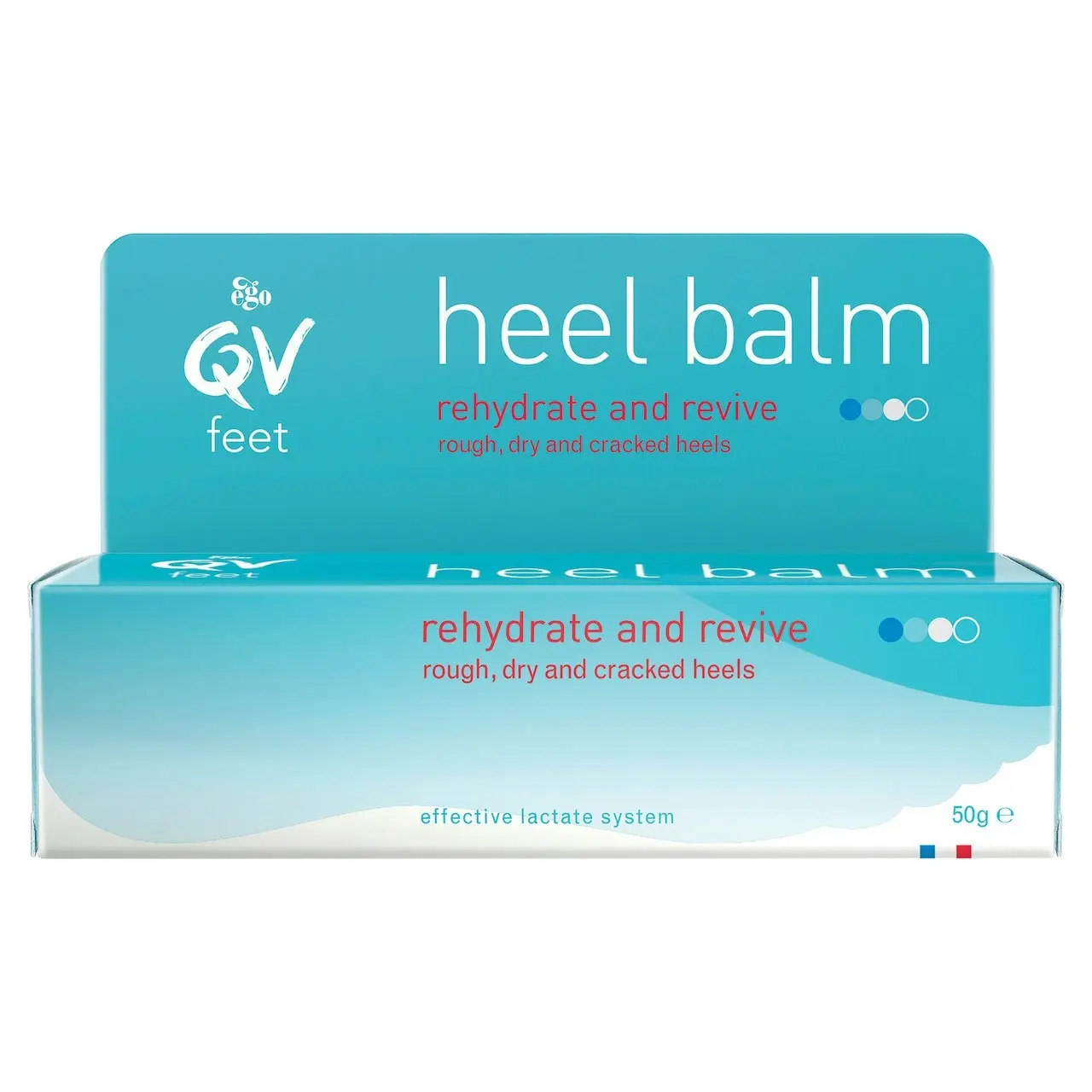 QV Feet Heel Balm 50g