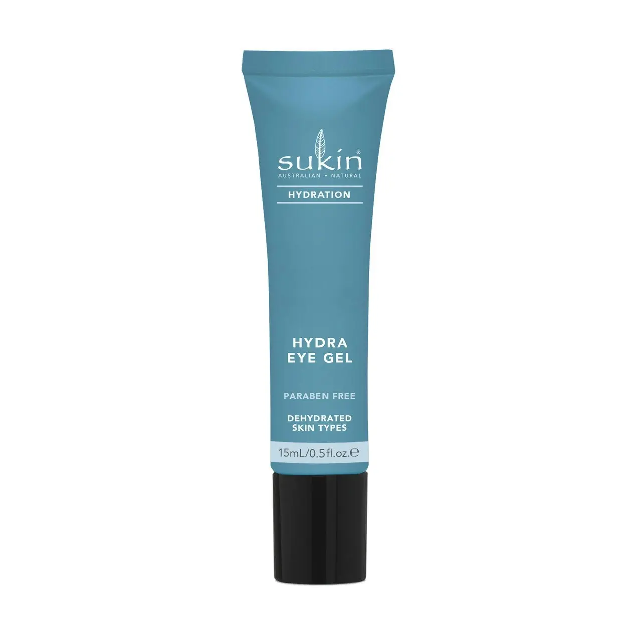 Sukin Hydration Hydra Eye Gel 15ml