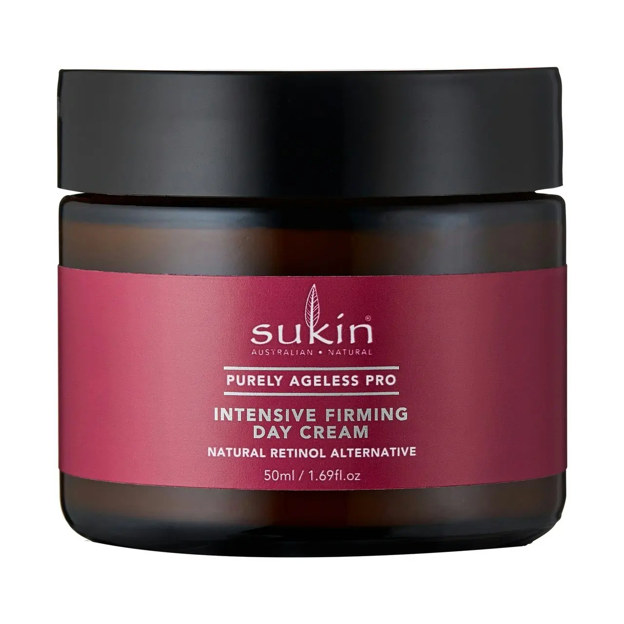 Sukin PA PRO Intensive Firming Day Cream  50ml Jar