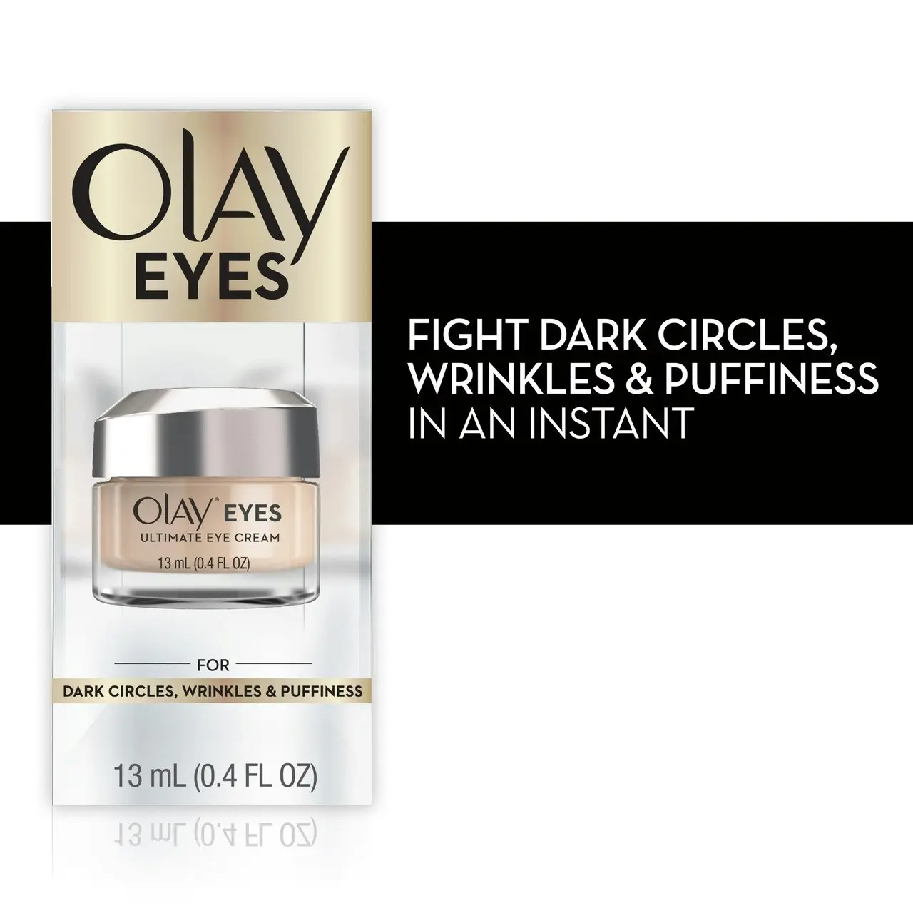 Olay Eyes Ultimate Eye Cream 15mL