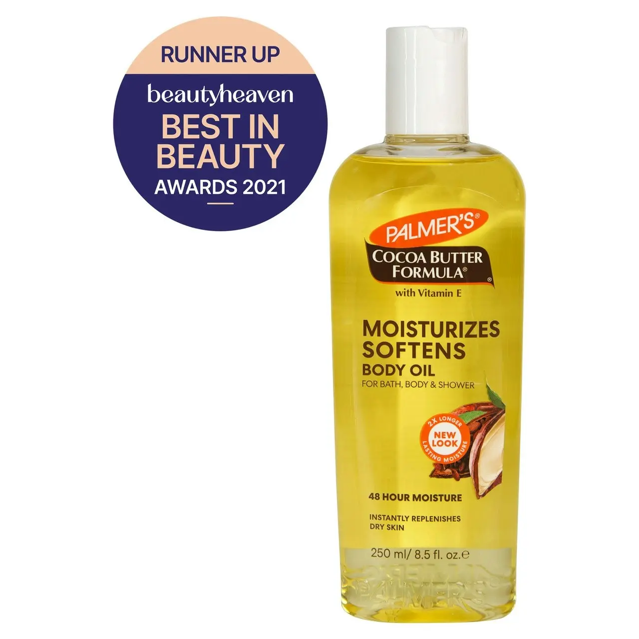 Palmer's Cocoa Butter Moisturising Body Oil 250ml