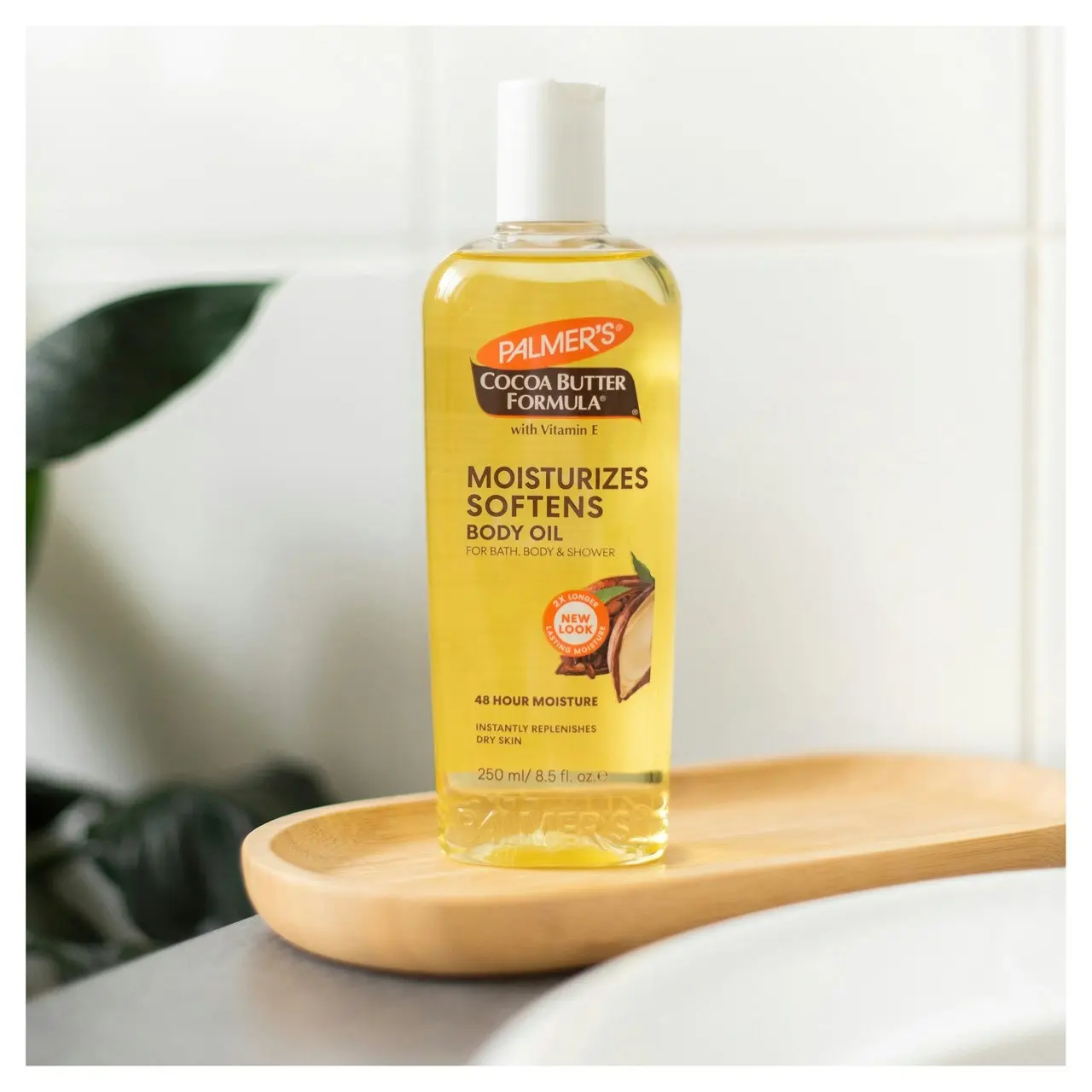 Palmer's Cocoa Butter Moisturising Body Oil 250ml