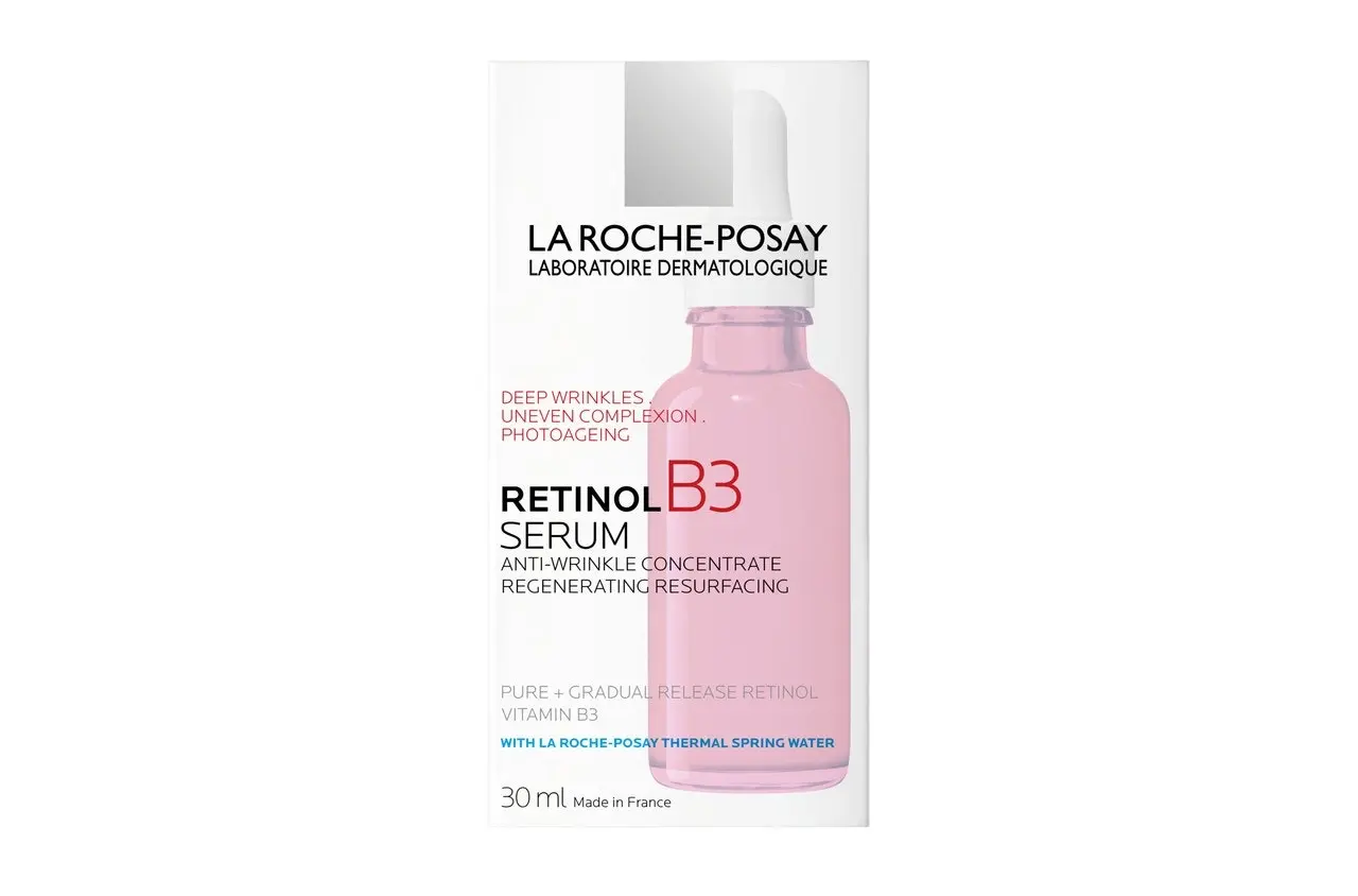 Retinol B3 Anti-Ageing Serum 30mL