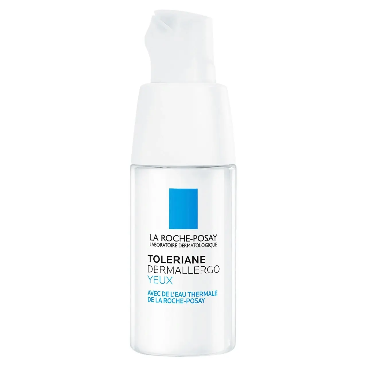 Toleriane Dermallergo Eye Cream 20mL