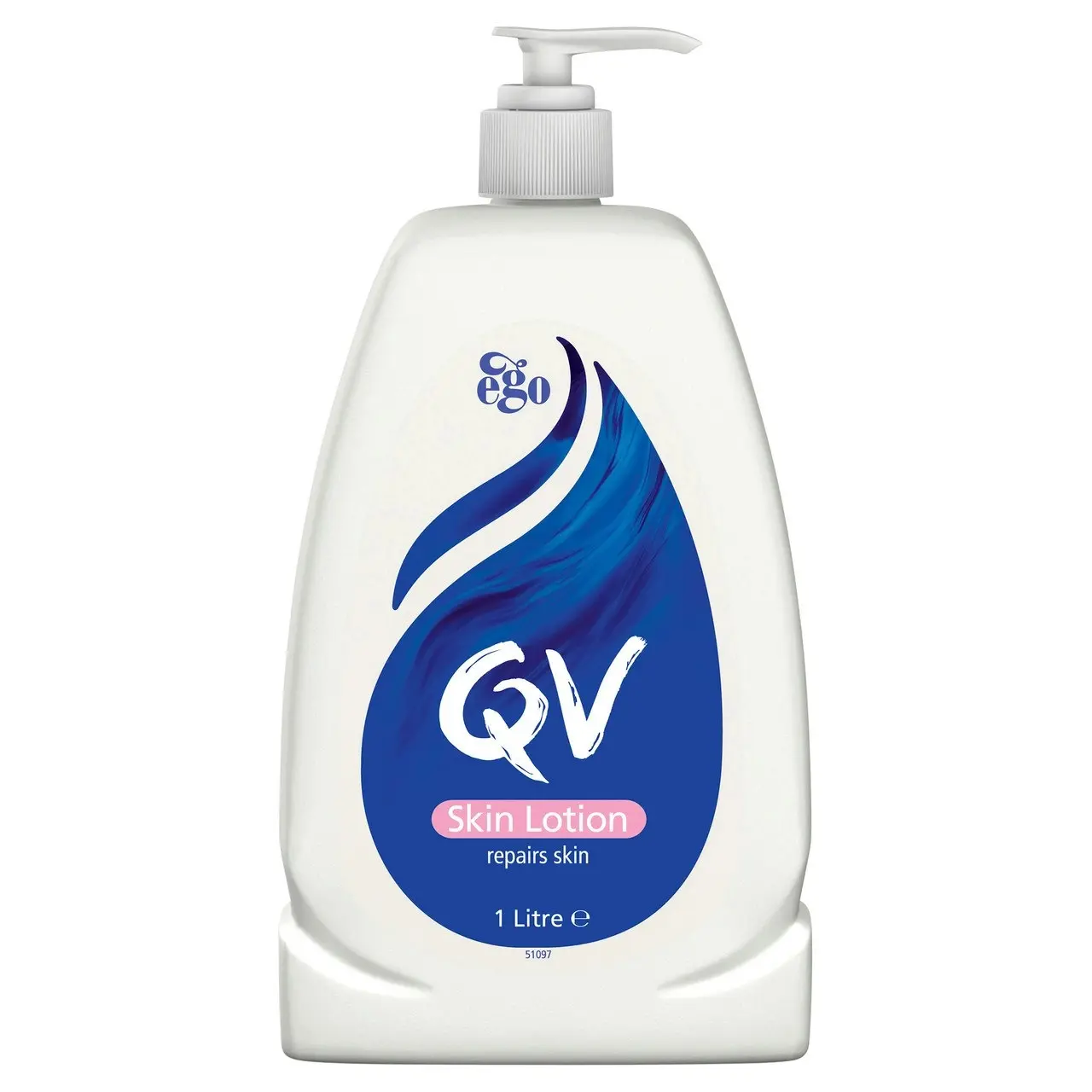 QV Skin Lotion 1L