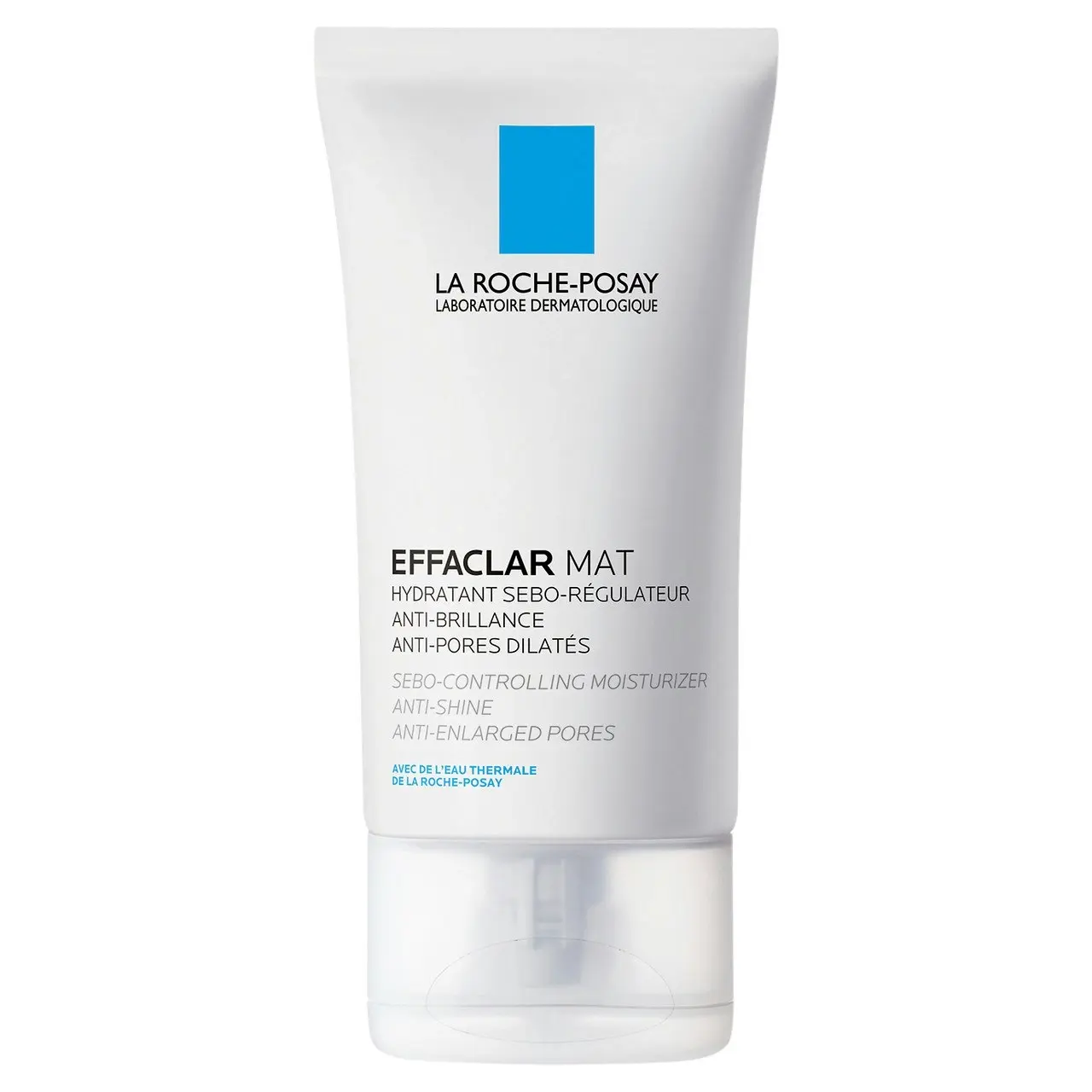 Effaclar Mat Anti-Shine Moisturiser 40mL