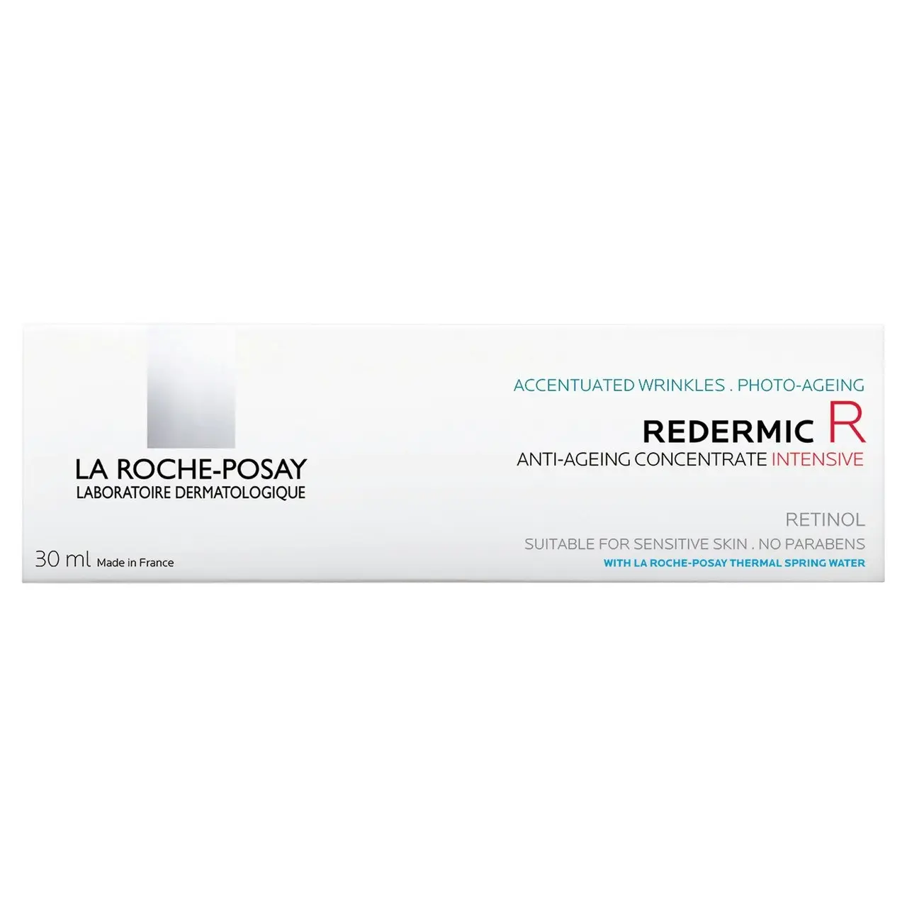 La Roche-Posay(R) Redermic Retinol Anti-Ageing Moisturiser 30ml