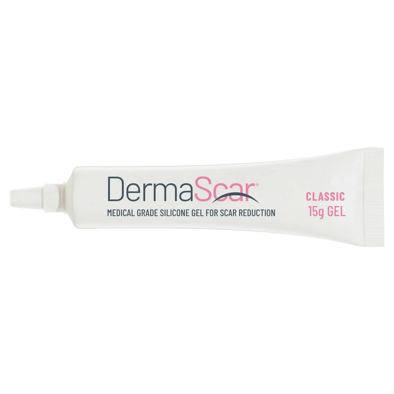 Dermascar Classic Silicone Gel 15g