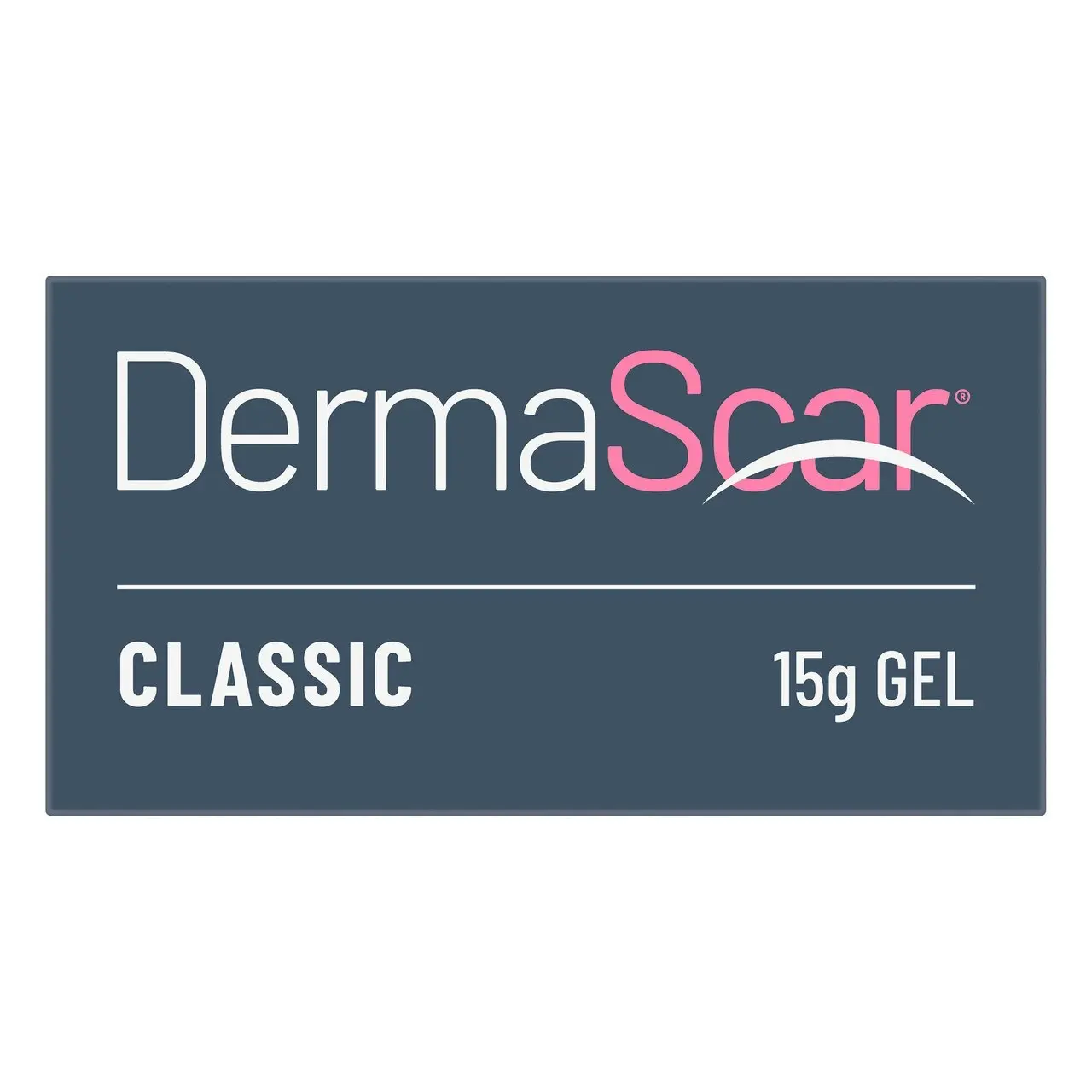 Dermascar Classic Silicone Gel 15g