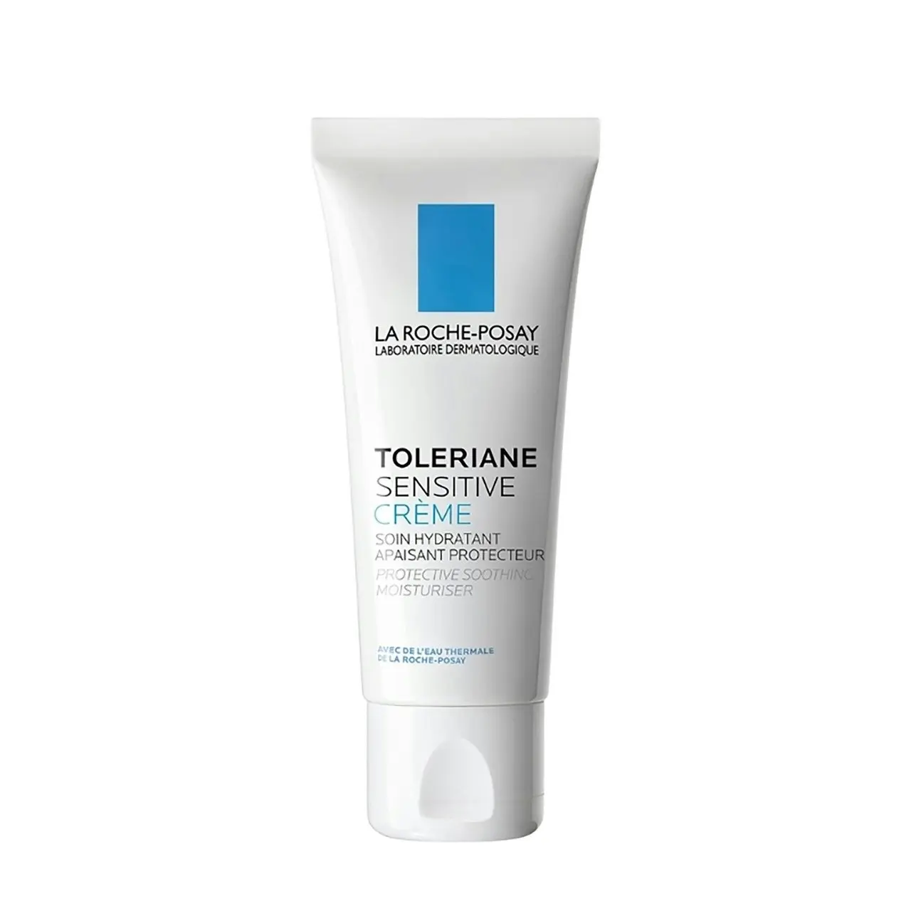 Toleriane Sensitive Prebiotic Soothing Moisturiser 40mL