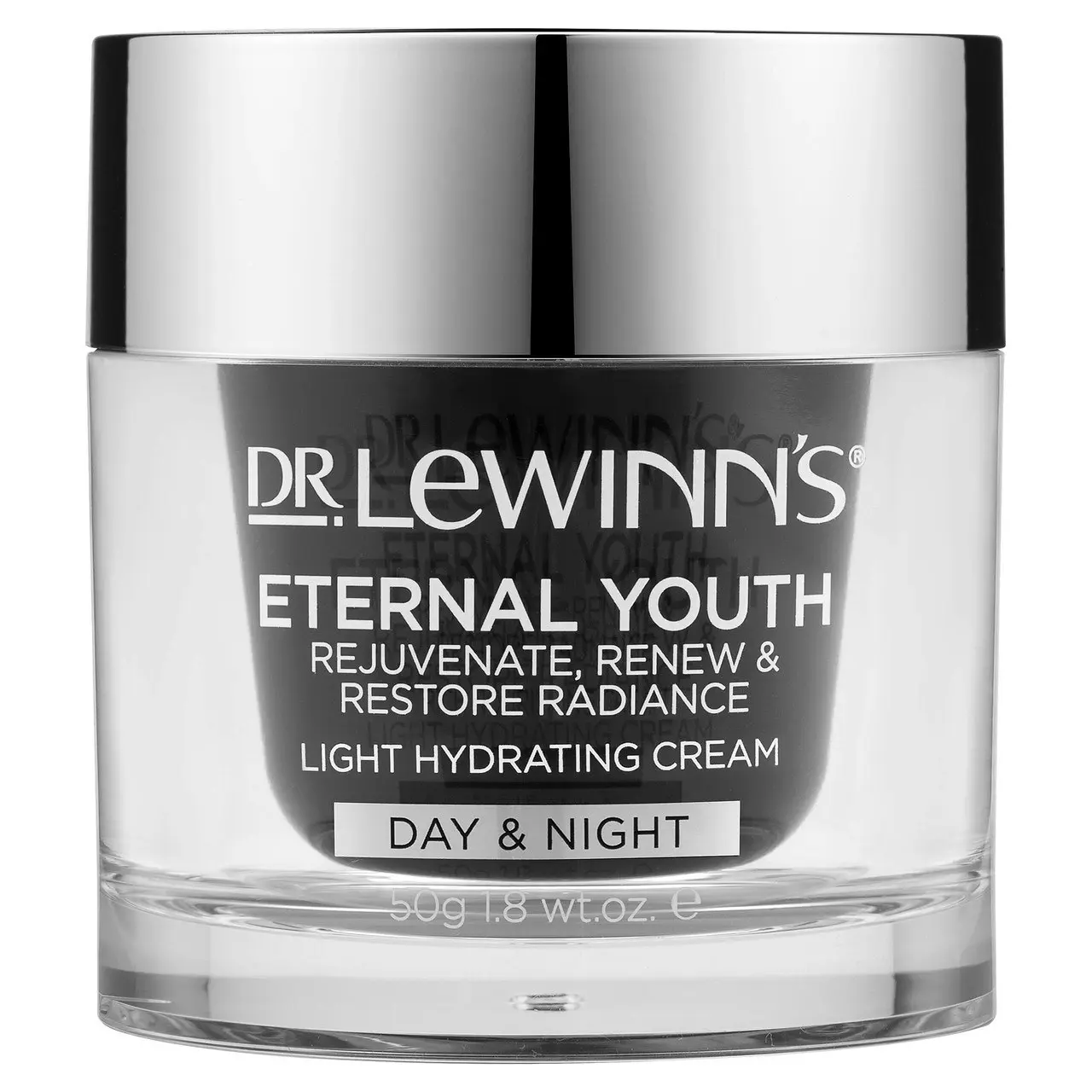 Dr. LeWinn's Eternal Youth Light Hydrating Day & Night Cream 50g