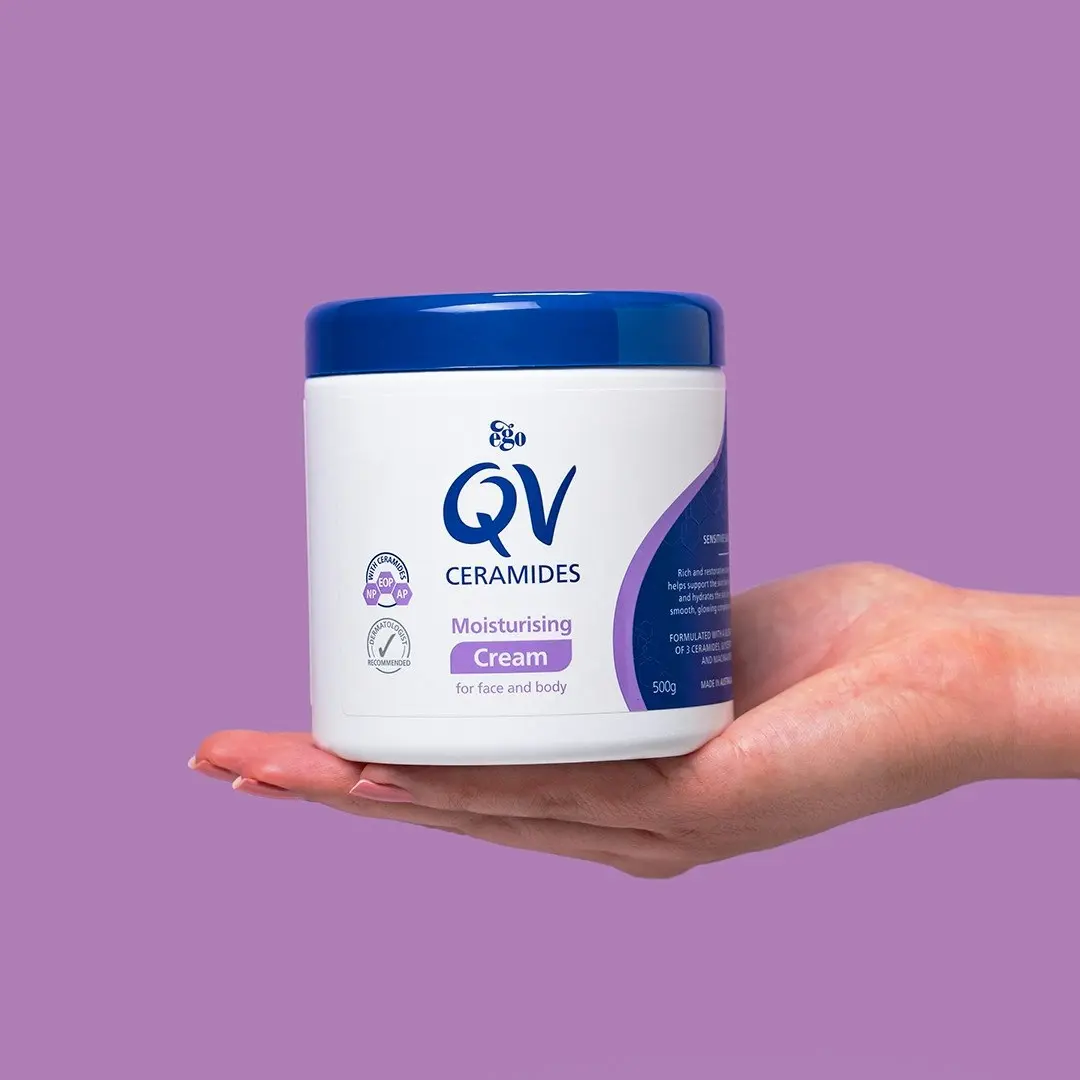 QV Ceramides Cream