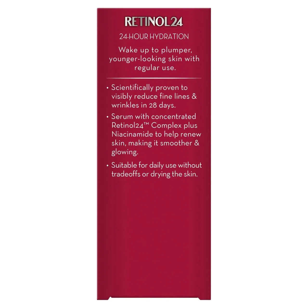 Olay Regenerist RETINOL24 Serum 30 ml