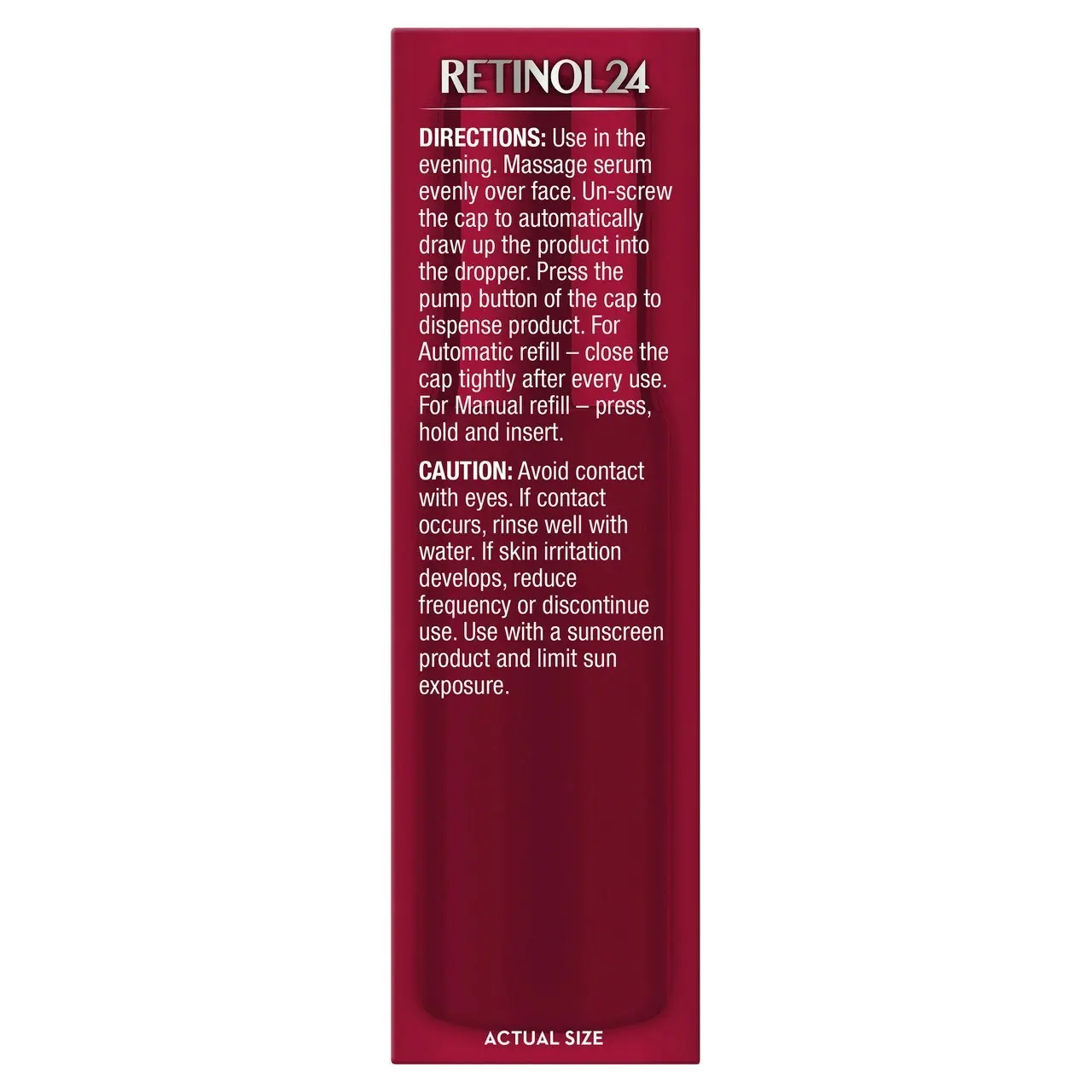 Olay Regenerist RETINOL24 Serum 30 ml