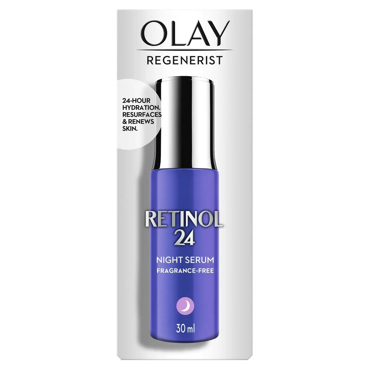 Olay Regenerist RETINOL24 Serum 30 ml