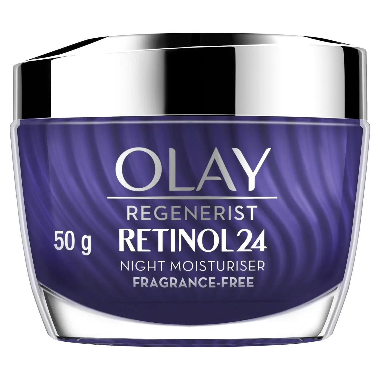 Olay Regenerist Retinol24 Face Cream Moisturiser 50g