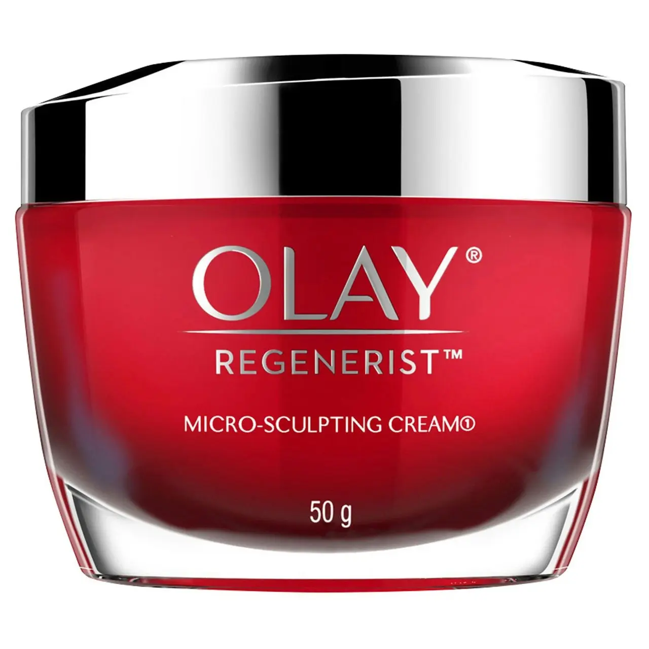 Olay Regenerist Micro Sculpting Cream Moisturizer 50g