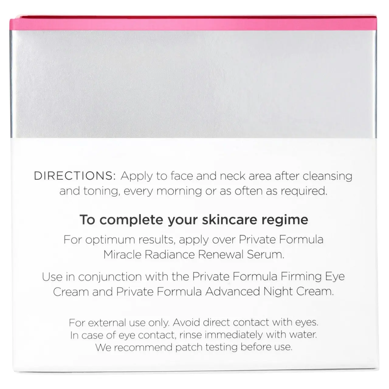 Dr. LeWinn's Private Formula Day Cream Moisturiser 113G