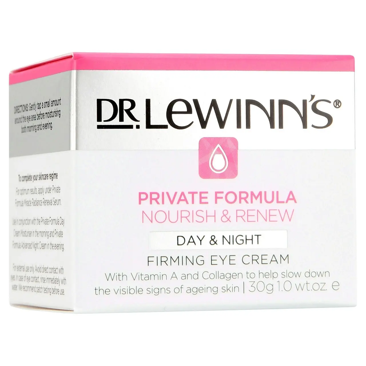 Dr. LeWinn's Private Formula Firming Eye Cream 30G