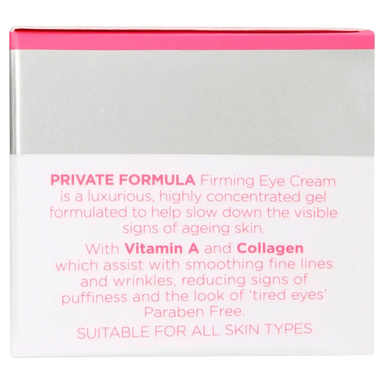 Dr. LeWinn's Private Formula Firming Eye Cream 30G