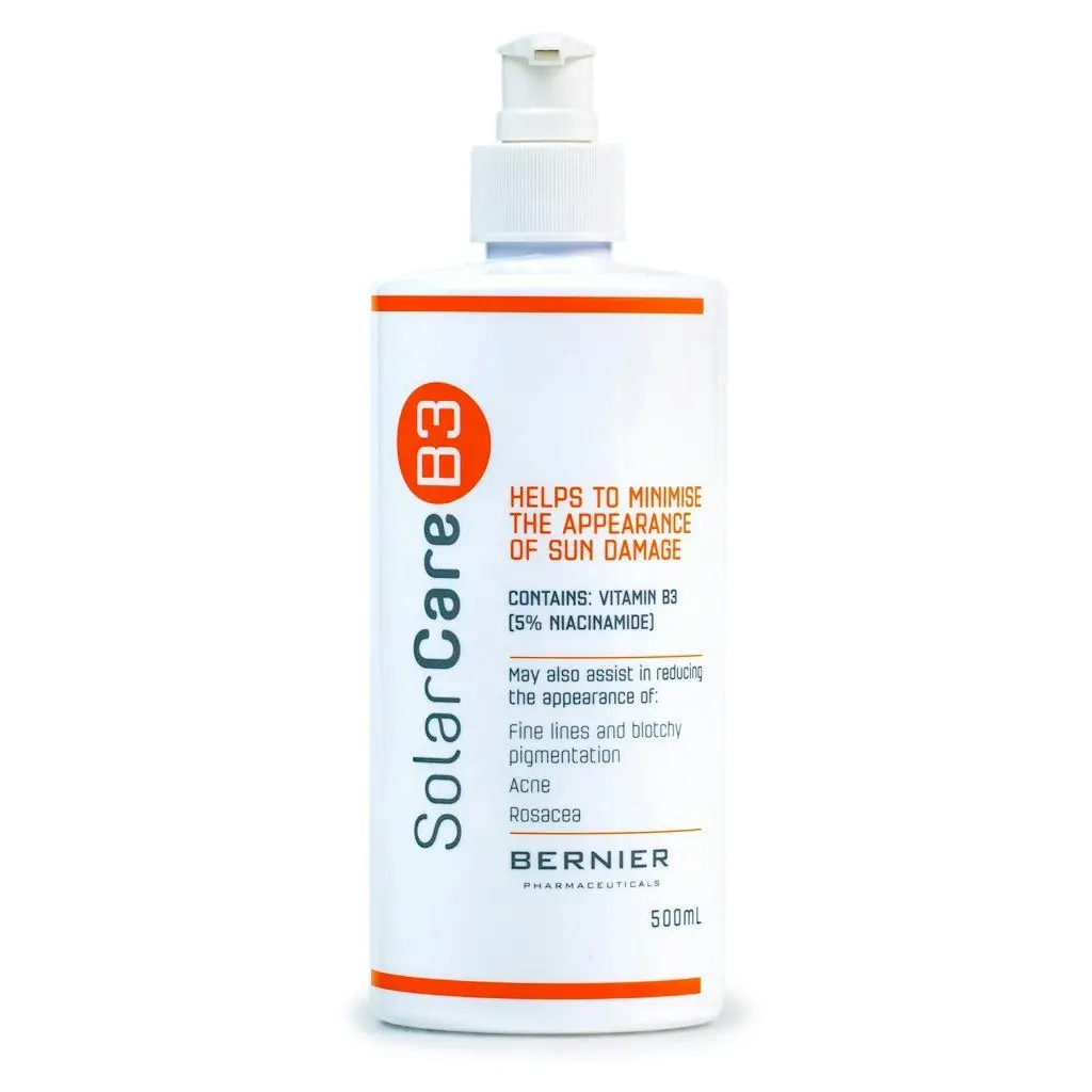 SolarCare B3 Cream 500ml