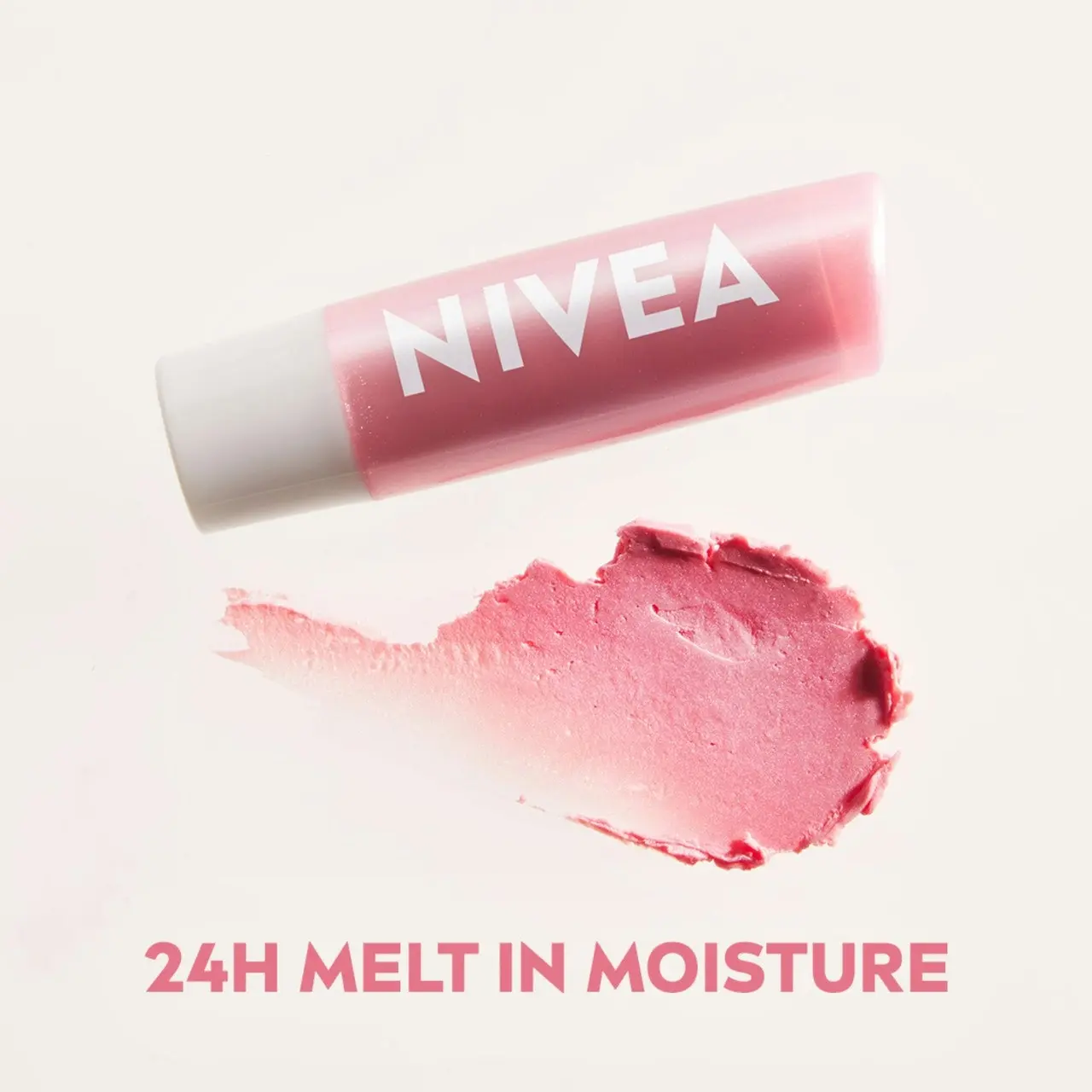 Nivea Lip Care Pearly Shine