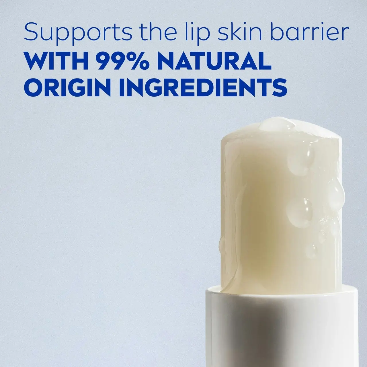 Nivea Repair & Protect Lip Balm SPF15 4.8g