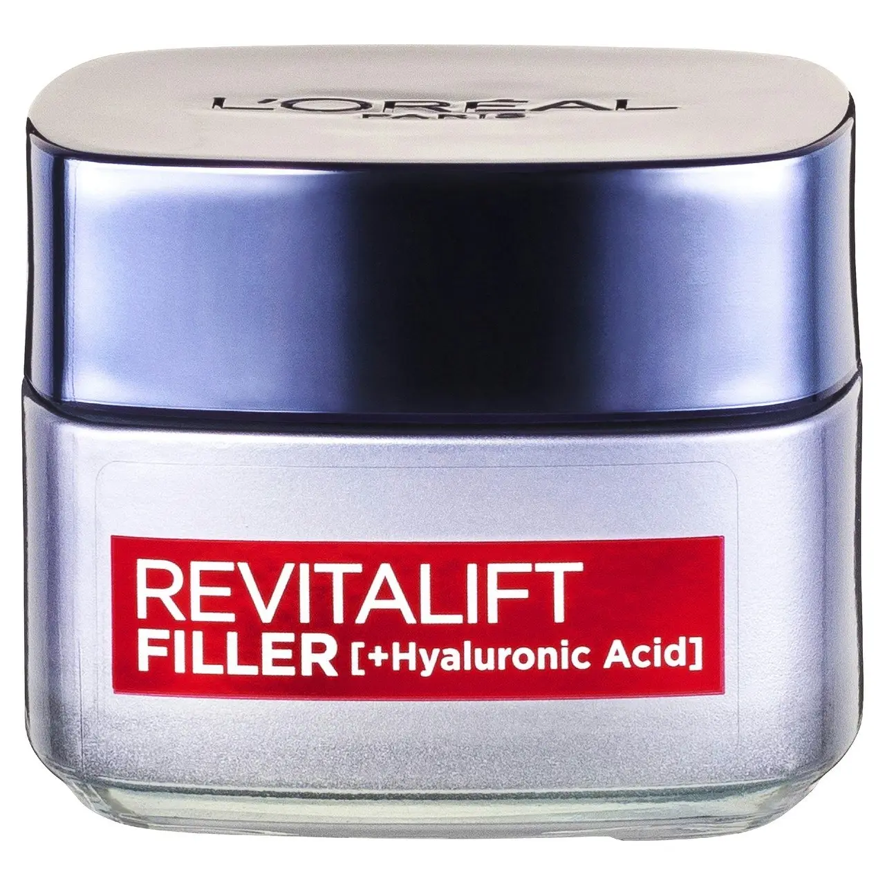 L'Oreal Paris Revitalift Filler [+Ha] Revolumising Day Cream