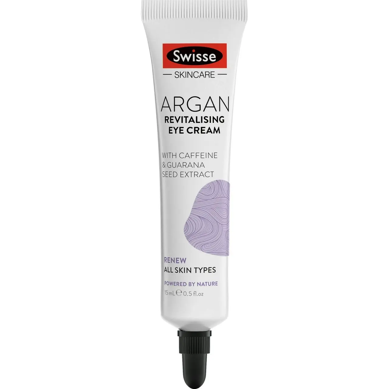 Swisse Skincare Argan Revitalising Eye Cream 15mL