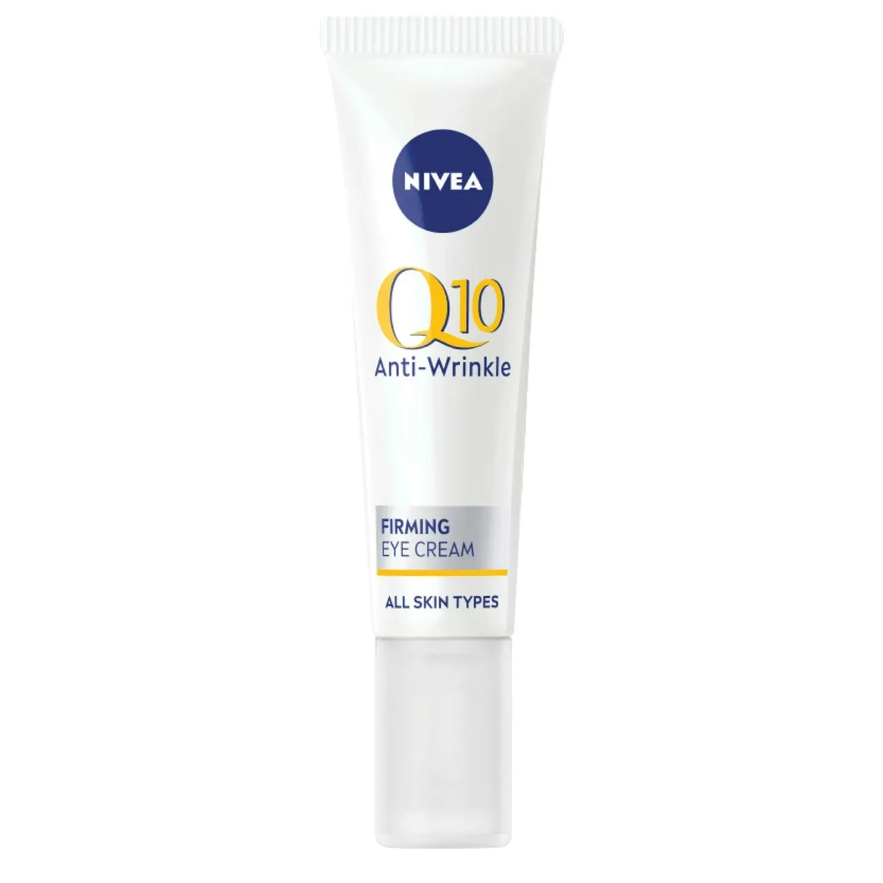 Nivea Q10 Anti-Wrinkle Eye Cream