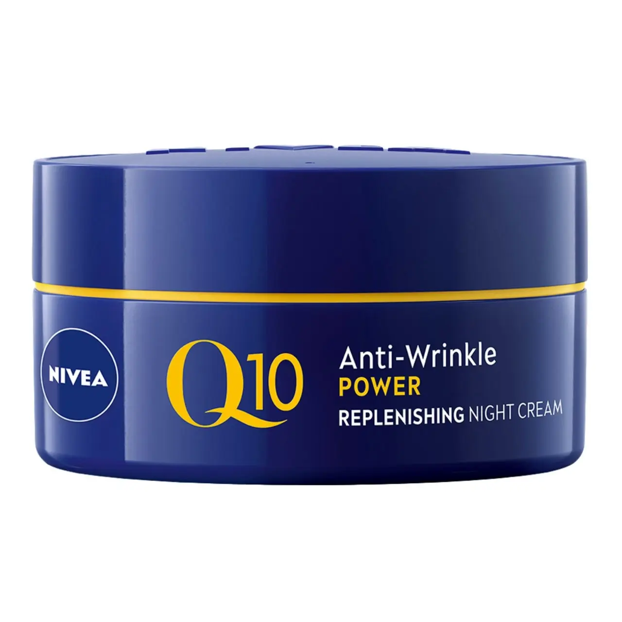 Nivea Q10 Anti-Wrinkle Replenishing Night Cream