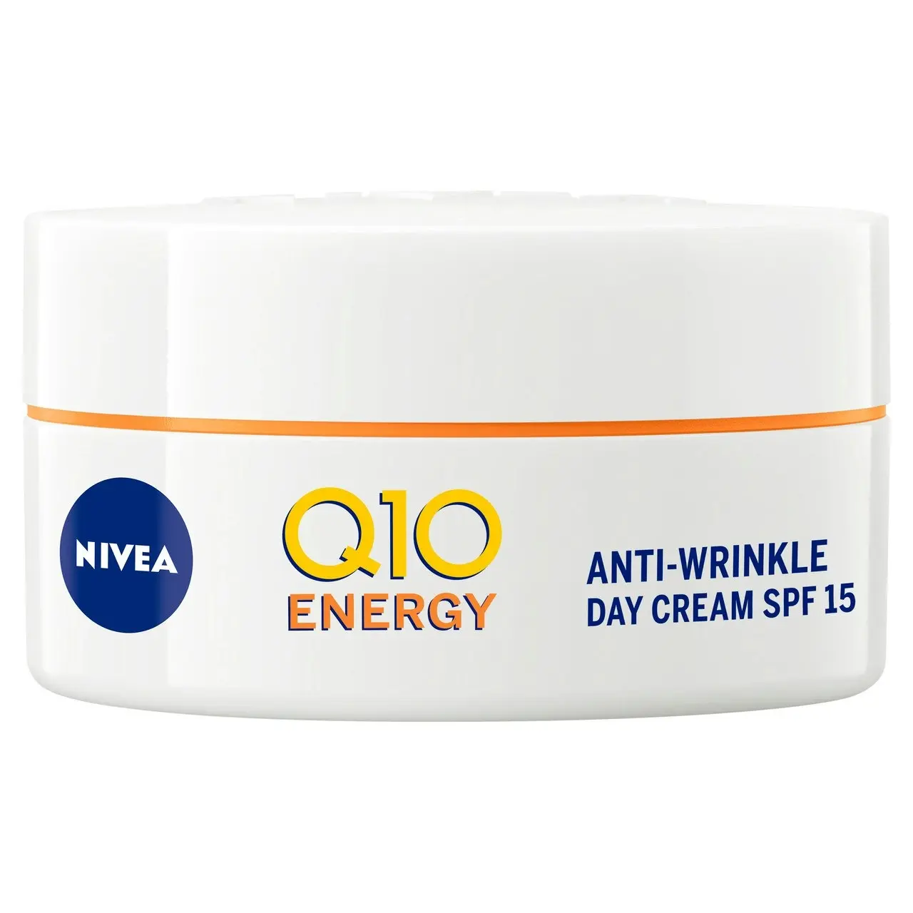 Nivea Q10 Energy Day Cream SPF15