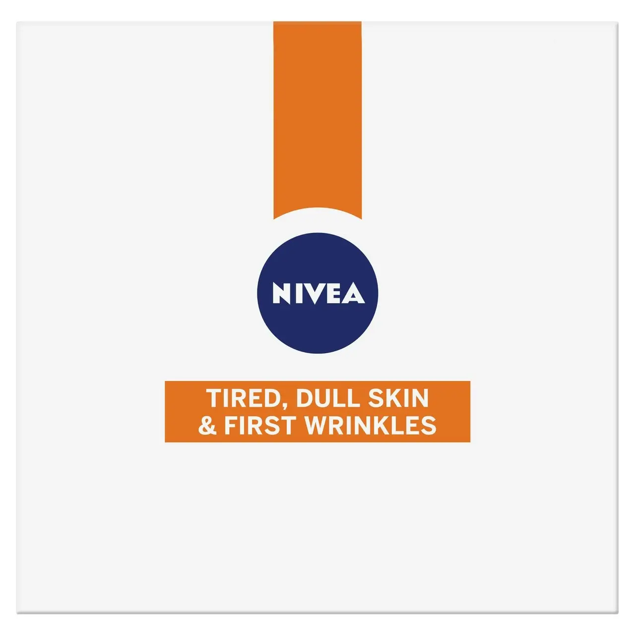 Nivea Q10 Energy Day Cream SPF15