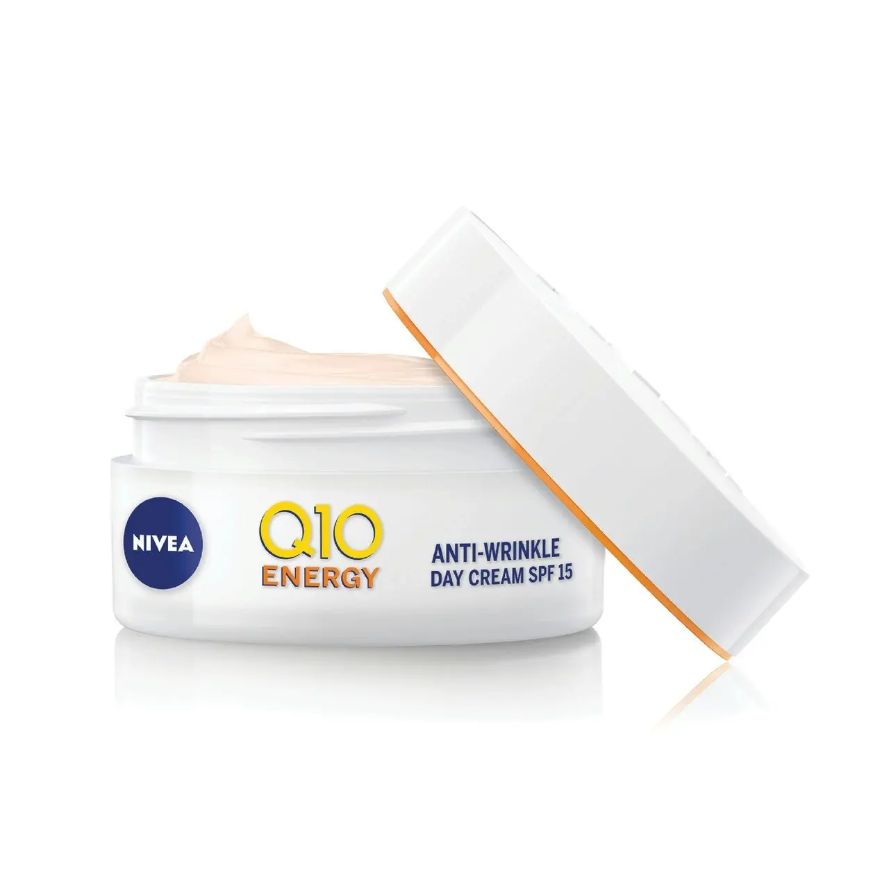 Nivea Q10 Energy Day Cream SPF15