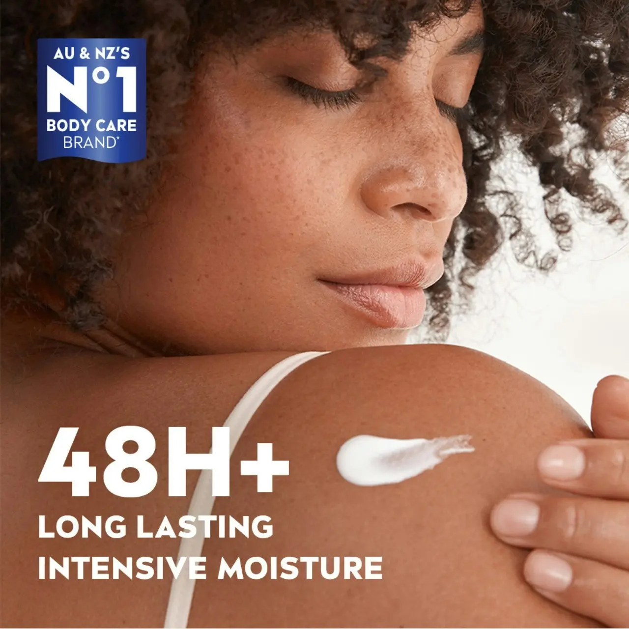 Nivea Cocoa & Indulging Body Lotion 400ml