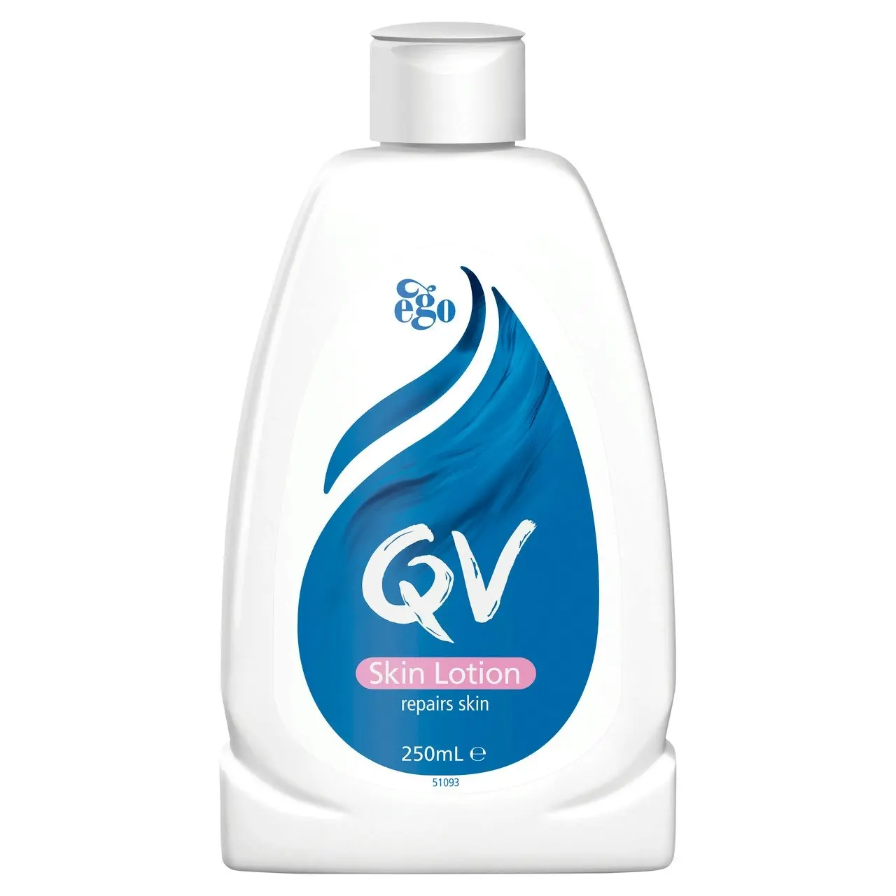 QV Skin Lotion 250mL