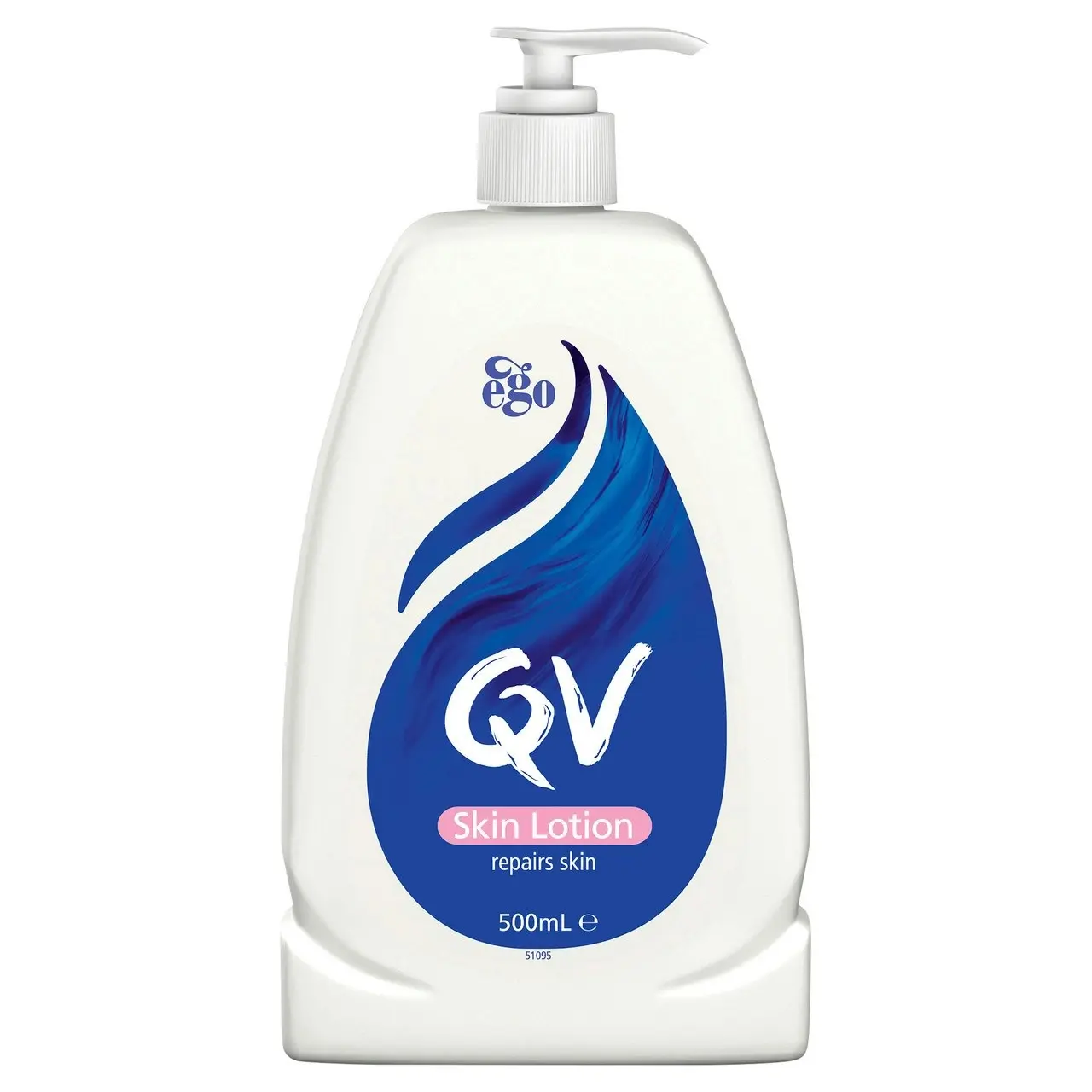 QV Skin Lotion 500mL