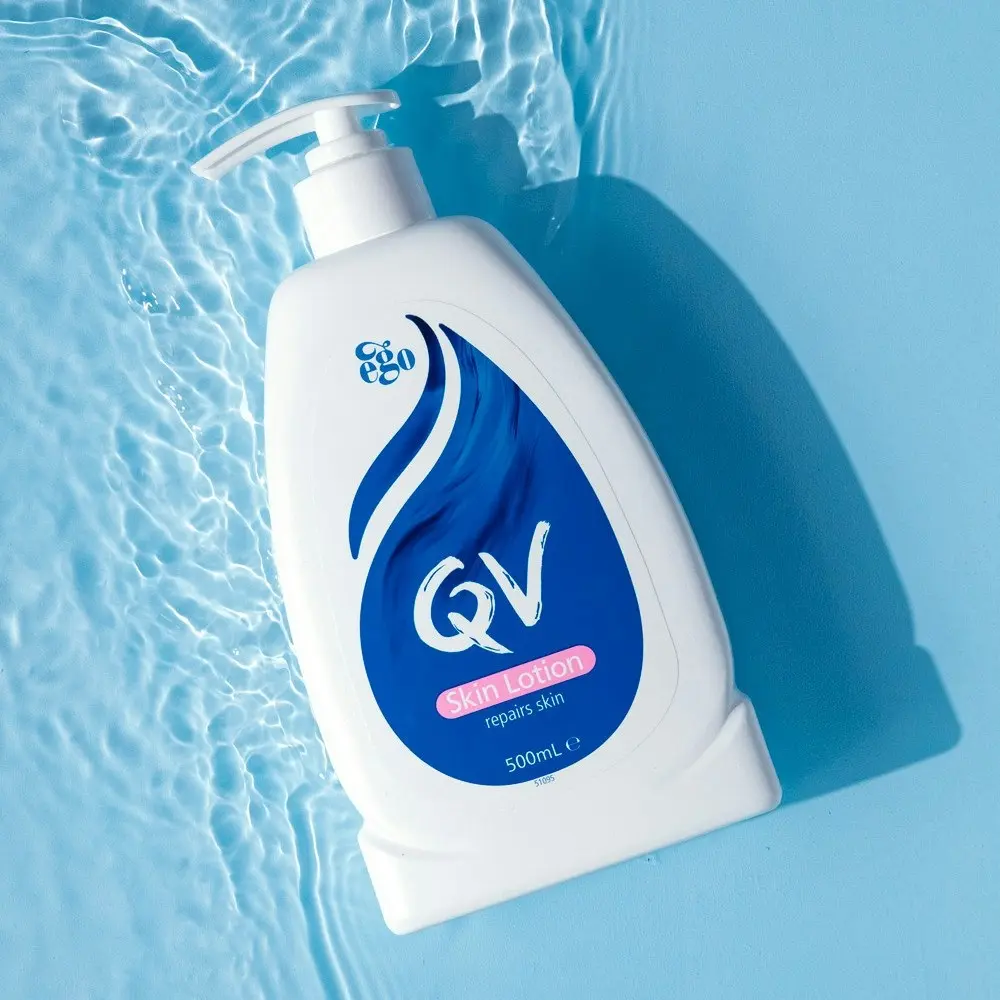 QV Skin Lotion 500mL