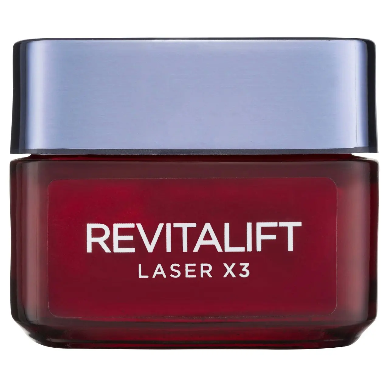 L'Oreal Paris Revitalift Laser X3 Anti-Ageing Day Cream 50ml